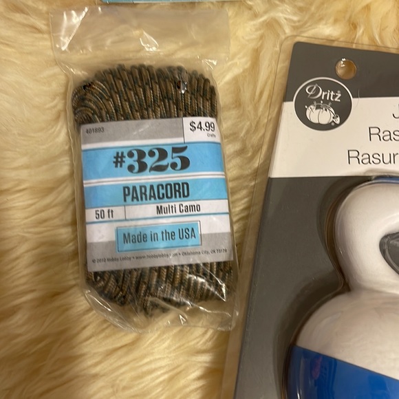 Random crafting items - Picture 6 of 6